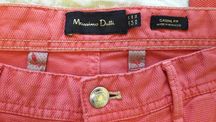 Джинсы Massimo Dutti мужские