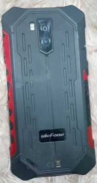 Ulefone armor X5