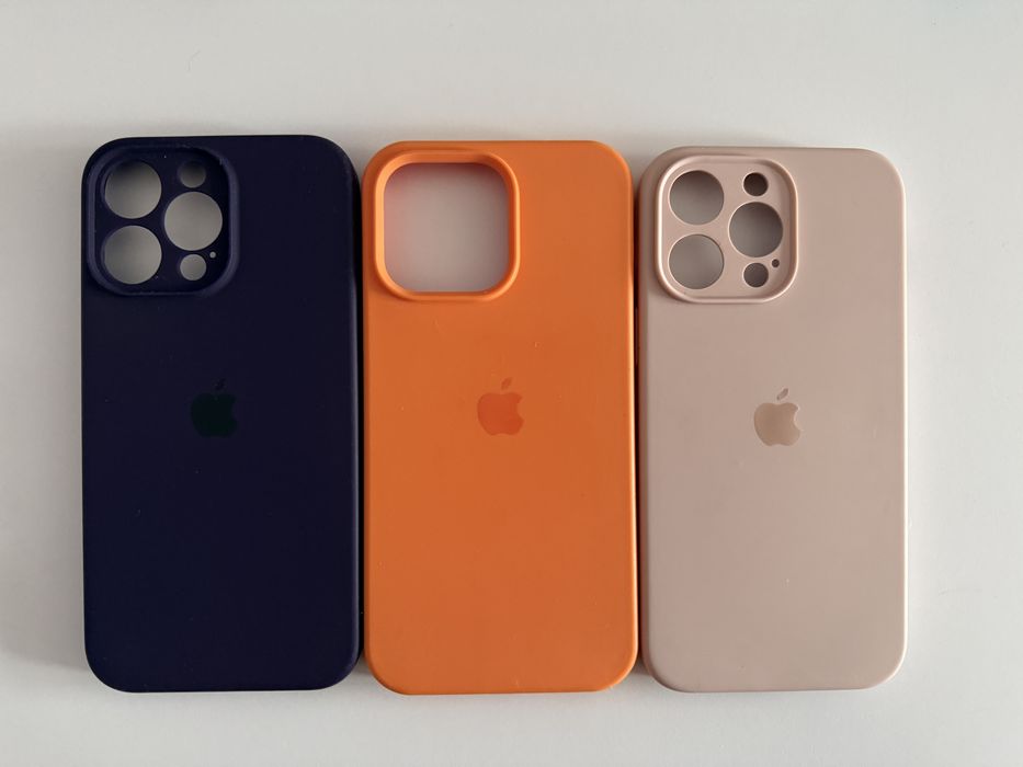 Чохол на Iphone 14 pro max