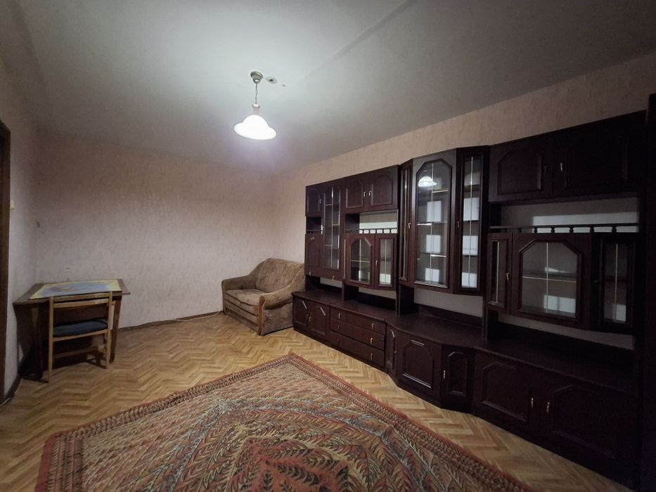 Оренда 1к квартири Озерна