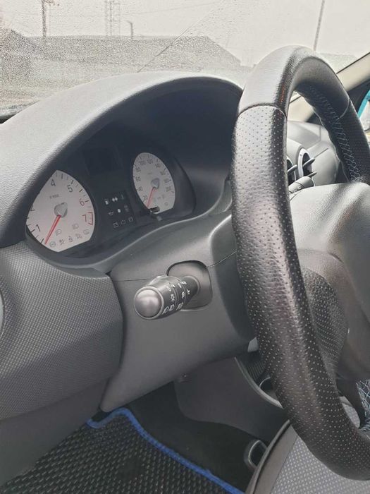 Продаж Dacia Logan Prestige