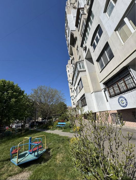 Продам 2-х ком.квартиру ул.Мельницкая