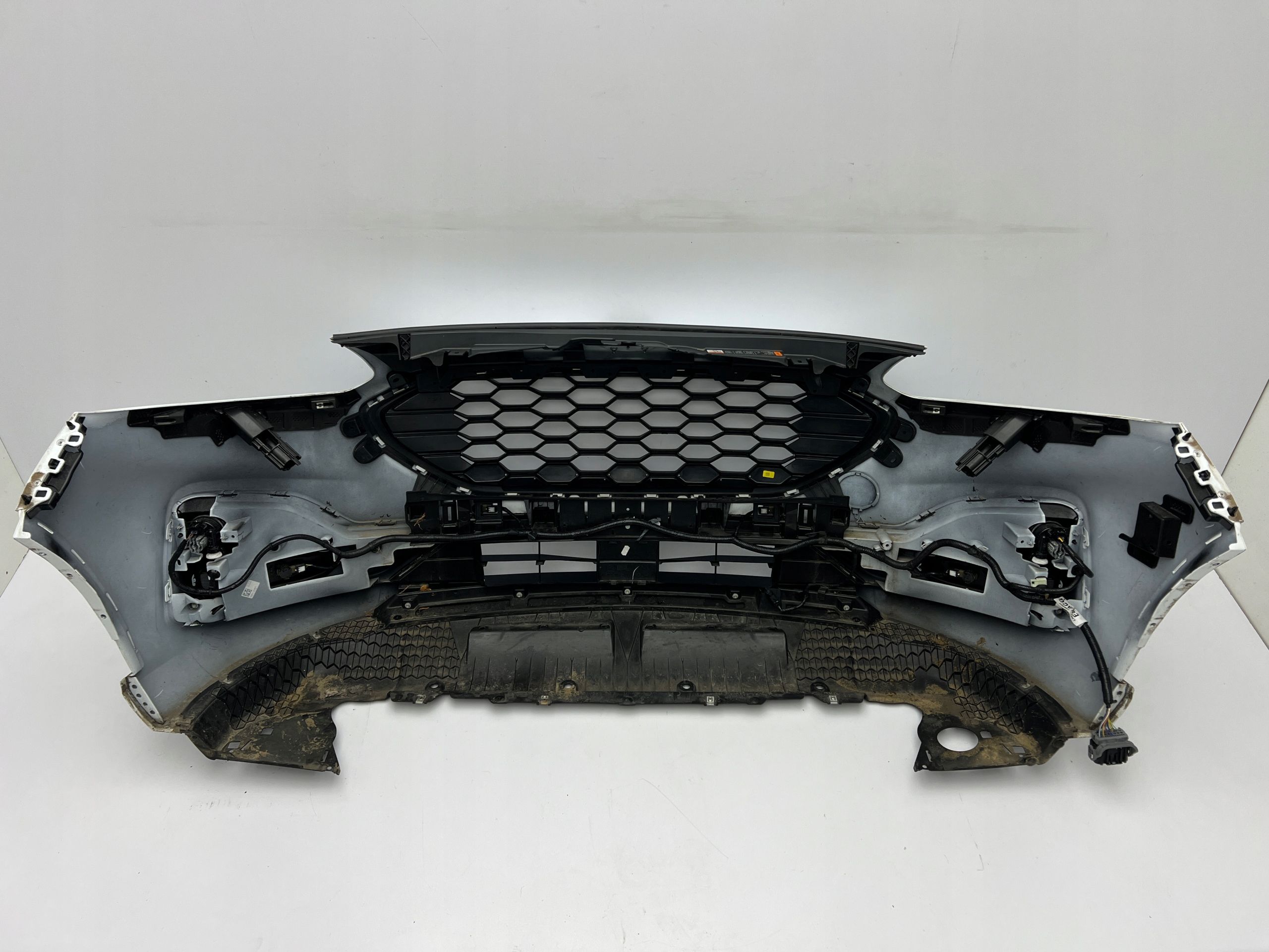 Ford Kuga MK3 st line Zderzak Przedni przód 4xPDC demontaż…