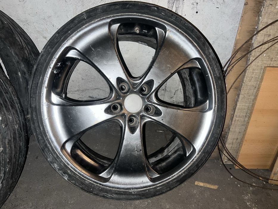 Felgi r19 j8 honda/japan marki
