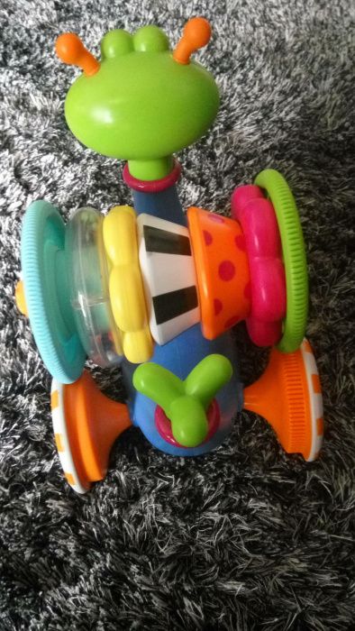 Brinquedos Imaginarium