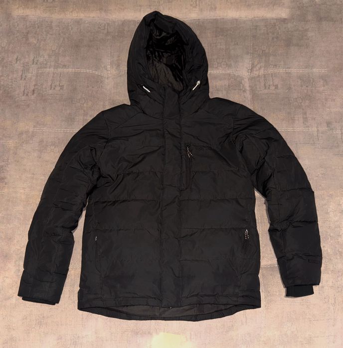 Чоловіча утеплена куртка Outventure тепла, на мембрані