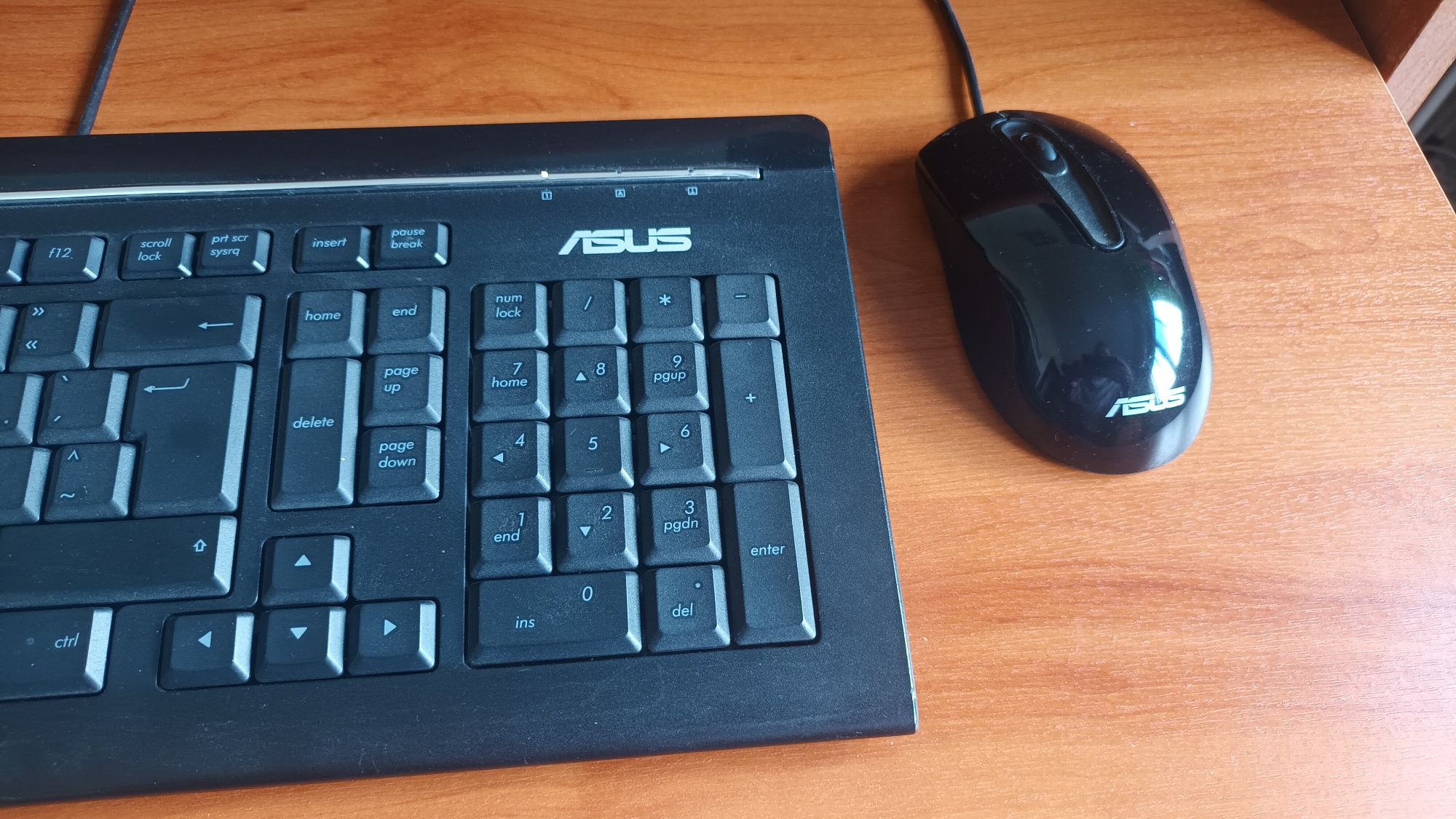 Asus i5 3.2GHZ formatada