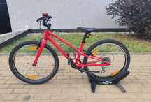 Specialized Jett 24'' lekki jak Woom