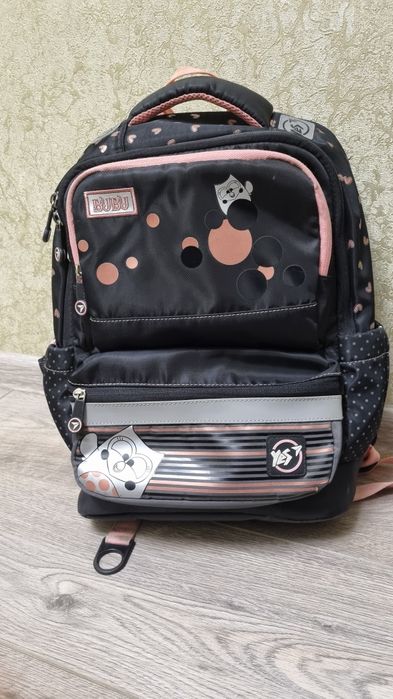 Рюкзак YES в дуже хорошому стані.