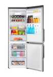 Frigorífico Combinado Samsung No Frost 197 cm
