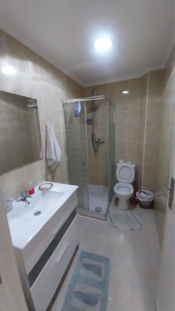 Quarto casal centro amadora