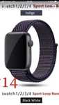 Pasek do Iwatch 1/2/3/4