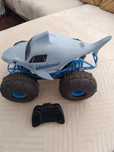 Monster Jam Megalodon