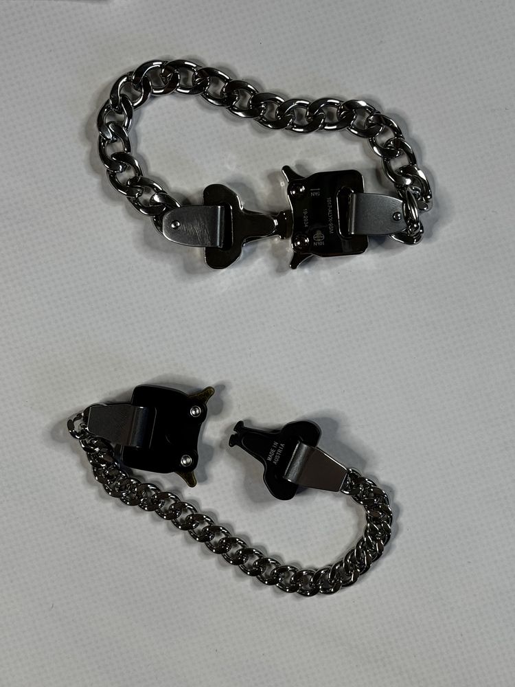 Браслет 1017 ALYX 9SM
