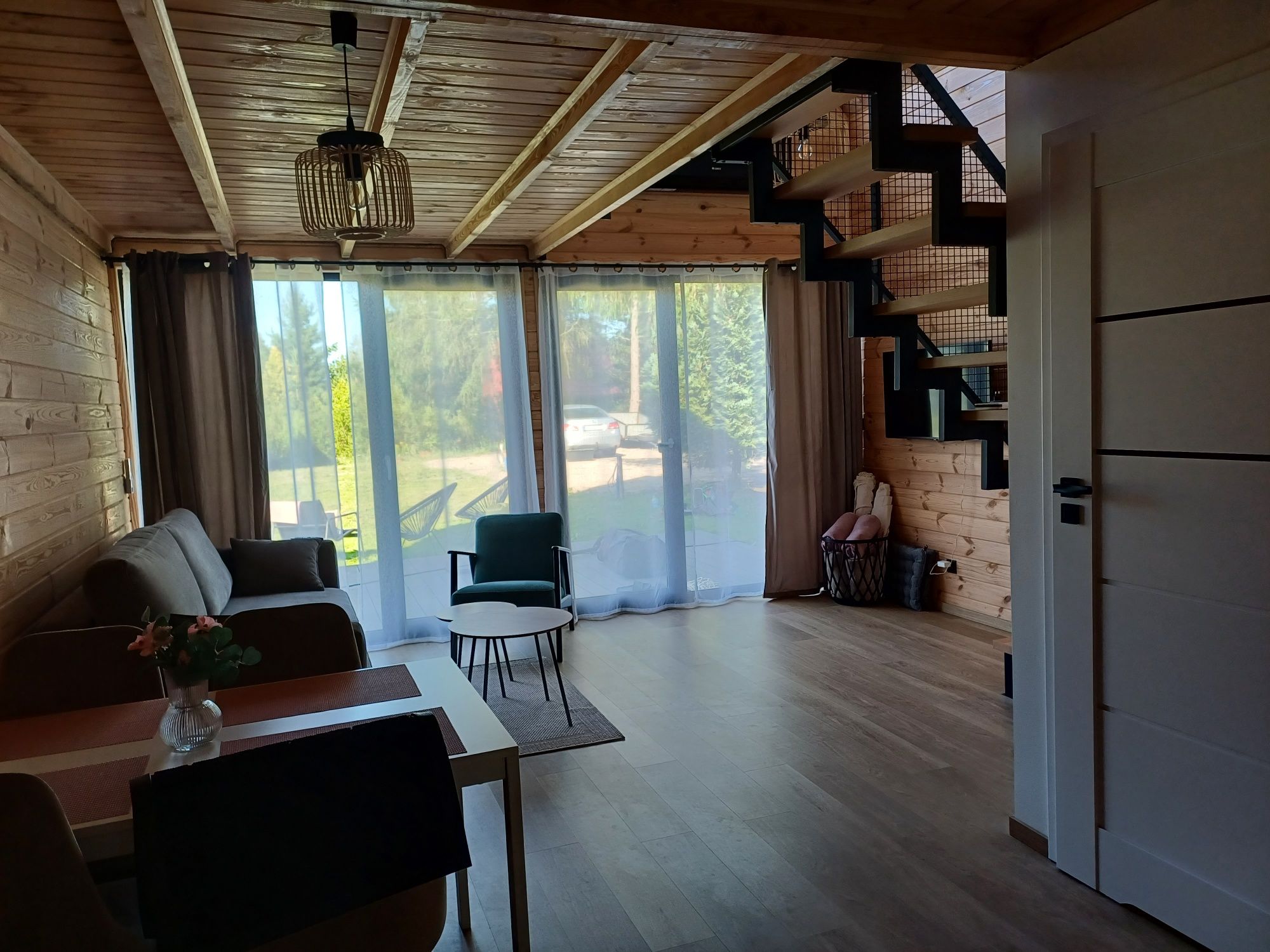 Wynajmę domek Bogaczewo