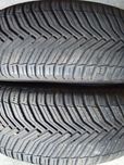 2 Opony wielosezonowe 215/60r16 MICHELIN 2022r