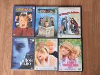 Maculay Culkin DVD Original