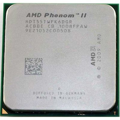 AMD AM2+/AM3 Phenom ii x6 1055T 95W есть опт
