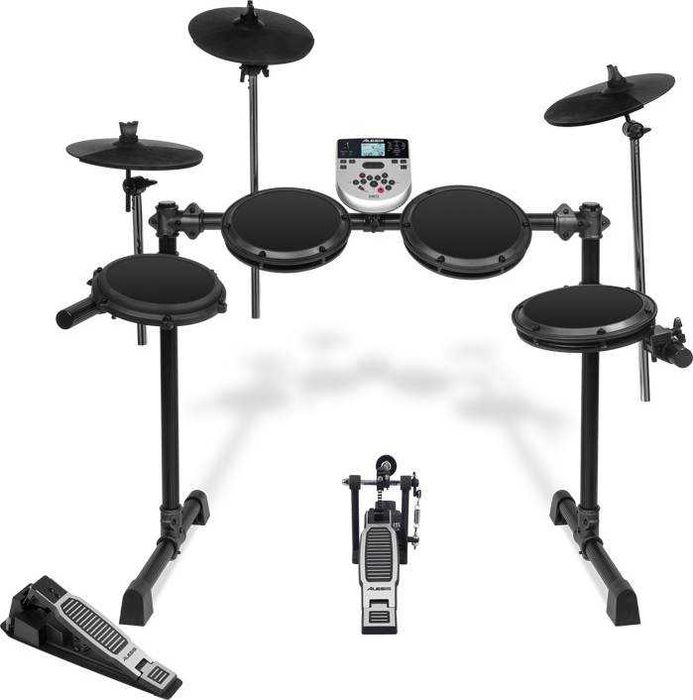 Perkusja ALESIS DM 7X Session Electronic Drum Set