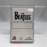 kaseta the beatles past masters 1 (3203)