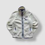 Шерпа Patagonia Retro Pile Jacket фліс флісова куртка патагонія