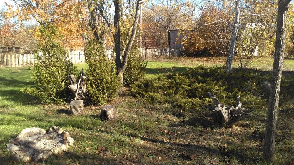 Садова ділянка 8 соток з будинком, Пересадівка, СТ "Трикотажник"