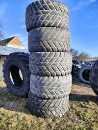 Wzmocnione opony Nokian 710/50 R - 26.5 (700/50) zdrowe mocne 5szt.