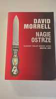 Morrell David - Nagie ostrze