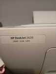 Drukarka HP 2620, skan, druk w kolorze, wi-fi,dodatkowo tusz czarny