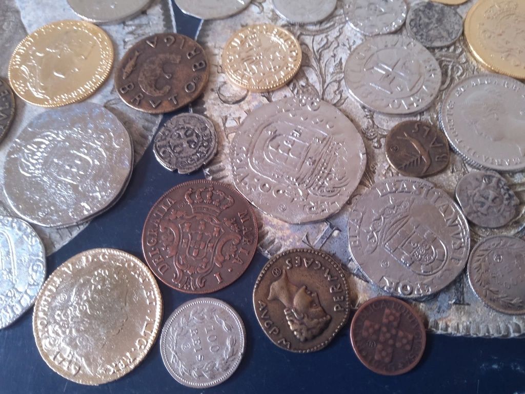 29825#Lote de 31 RÉPLICAS diferentes