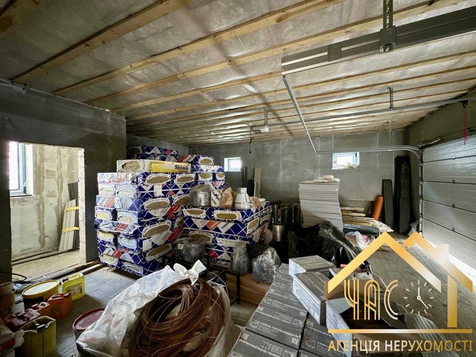 Продаж будинку з максимальним наповненням у с. Крюківщина! БЕЗ КОМІСІЇ