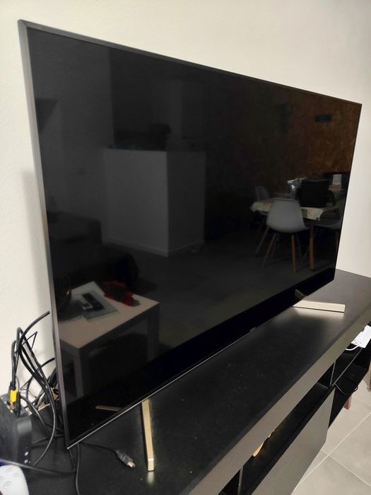 Sony bravia Xf90 4k 55"