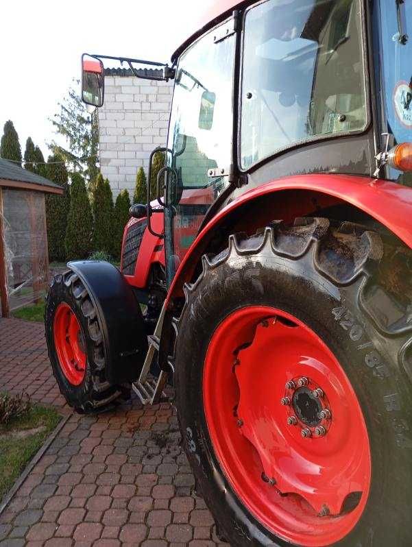 Zetor Proxima cl 80