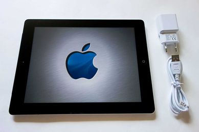 Tablet Apple ipad 3 32 GB A1416 Grafika Retina Quad-Core PDF MP3 NET