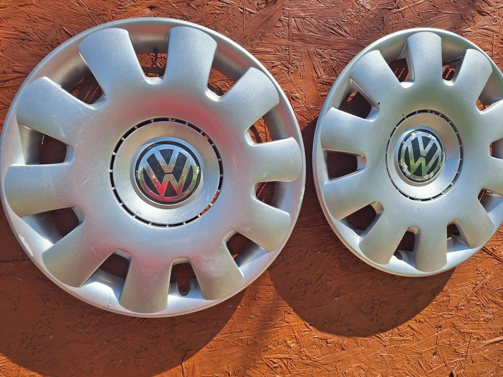 Volkswagen колпаки оригинал