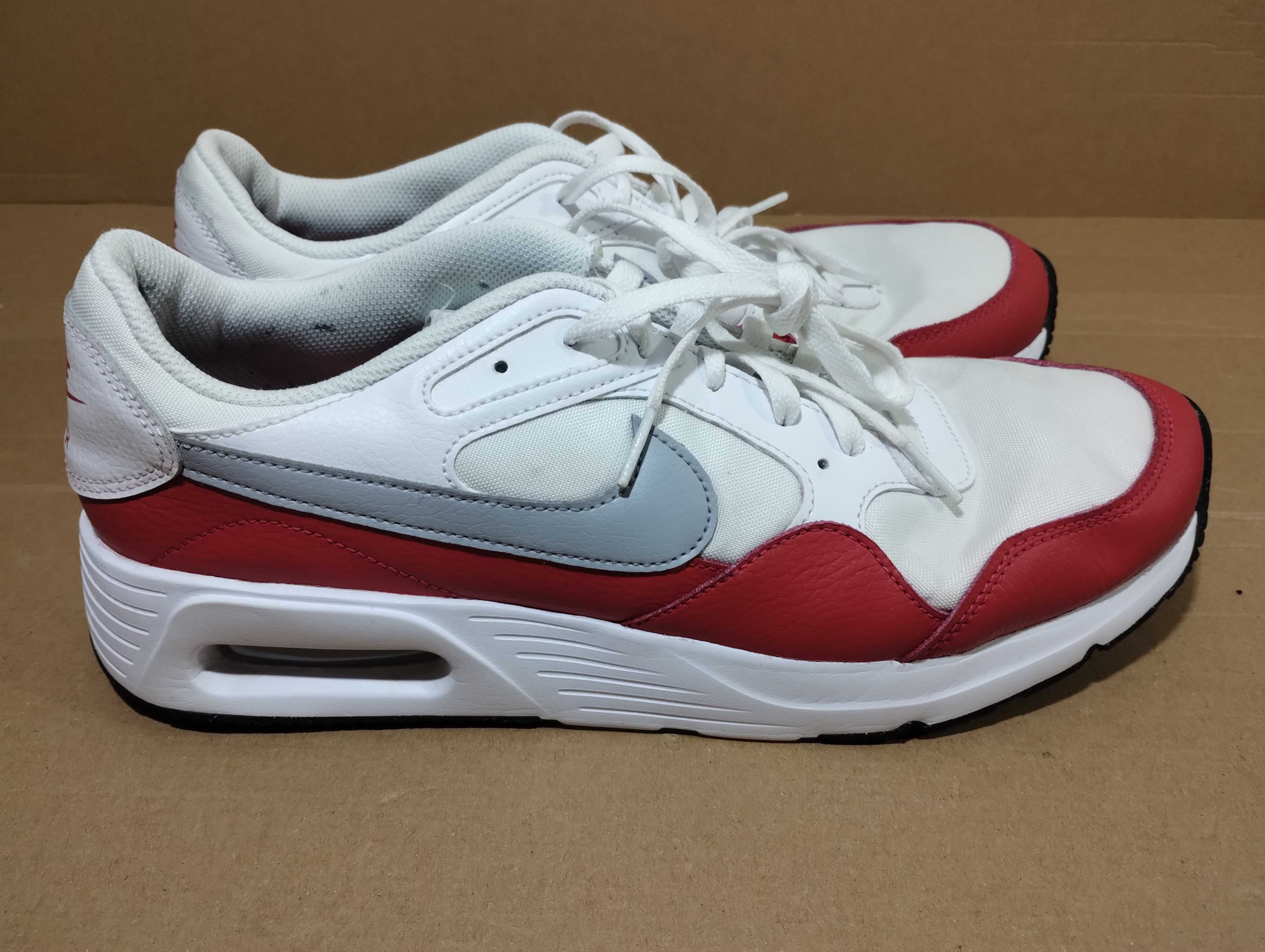 buty sportowe Nike air max Sc roz 46