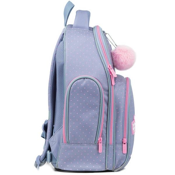 Рюкзак Kite для дівчинки 6-10 років+пенал+сумка
