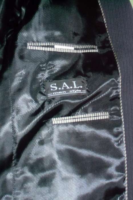 Костюм мужской