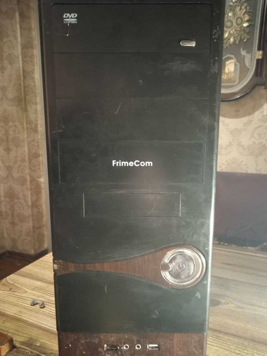 Продам компьютер для учебы