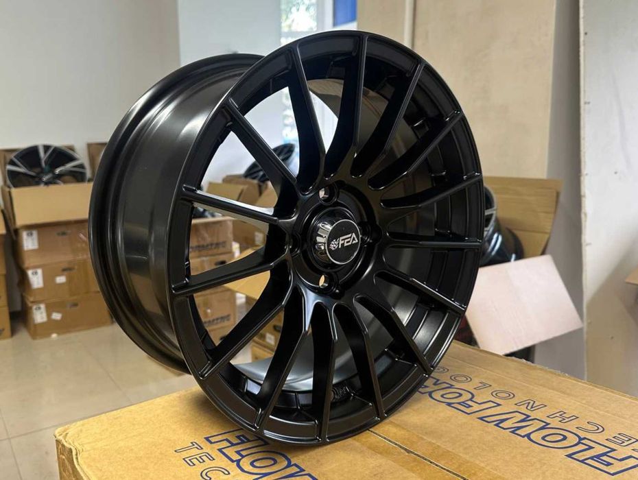 Нові диски R15 4*100/ Шоурум