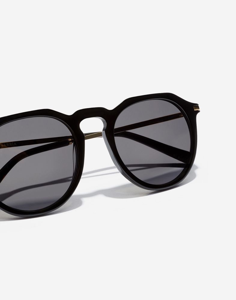 Okulary przeciwsłoneczne Hawkers Warwick Crosswalk - Polarized Black
