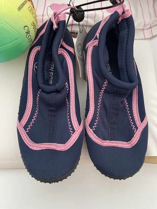 Buty do wody Seven for 7