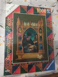 Ravensburger - Puzzle Harry Potter i Książę Półkrwi 1000 elem. 167470