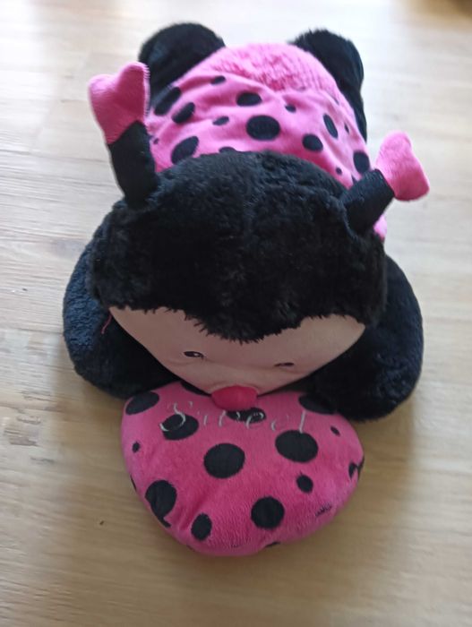 Peluche - "Joaninha"