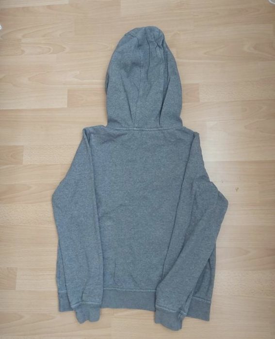 Худі від Adidas, Nike