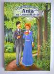 Ania na Uniwersytecie Lucy Maud Montgomery