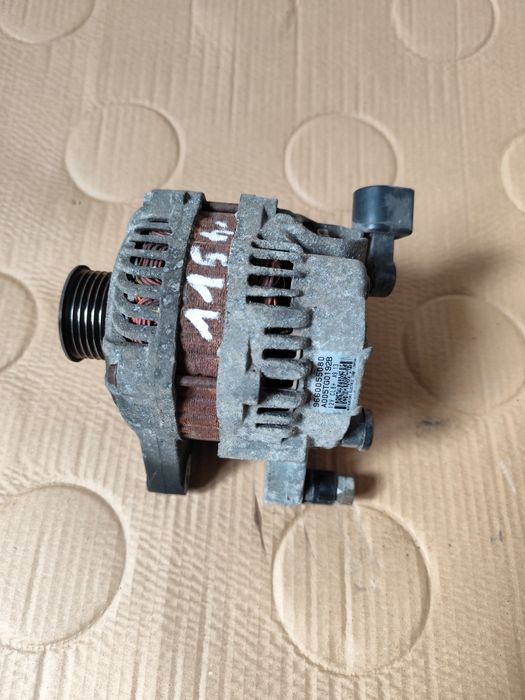Alternator Citroen C3 I 1,4 8V mały przebieg
