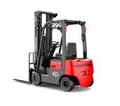 Empilhador Eléctrico EP CPD20FVL