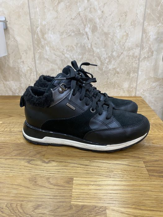 Sneakersy Geox respire 36