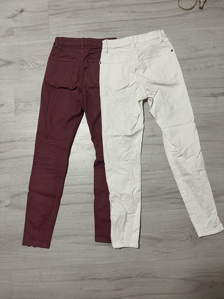 Джинси skinny жіночі